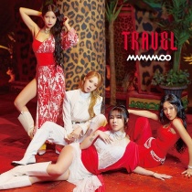 MAMAMOO - TRAVEL -Japan Edition-