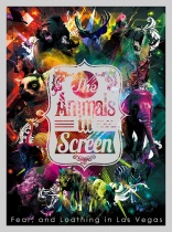 Fear,and Loathing in Las Vegas - The Animals in Screen