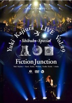 Yuki Kajiura - LIVE vol.#9 "Shibuko Special"