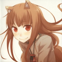 Spice & Wolf OST