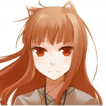 Spice & Wolf OST II