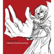 Code Geass: Lelouch of the Re;surrection (Movie) OST