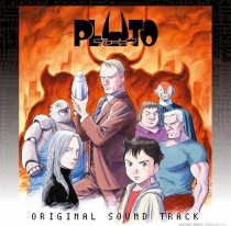 PLUTO Original Soundtrack