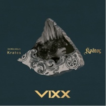 VIXX - Mini Album Vol.3 - Kratos (KR)