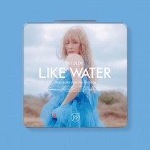 WENDY (Red Velvet) - Mini Album Vol.1 - Like Water (Case Ver.) (KR)