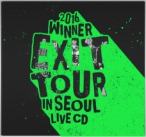 Winner - 2016 Winner Exit Tour in Seoul Live (KR)