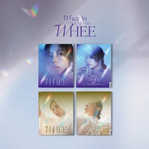 Whee In (Mamamoo) - Mini Album Vol.2 WHEE (KR)