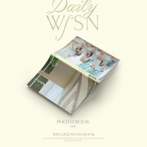 WJSN - 2022 Photobook Daily WJSN (PHOTO BOOK Ver.) (KR)
