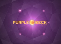 PurpleBeck - Crystal Ball (Normal Edition) (KR)