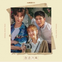 Record of Youth OST (KR)