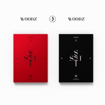 WOODZ - Single Album - SET (KR)