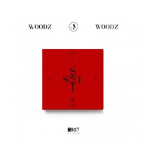 WOODZ - Single Album - SET (Kit Album) (KR)