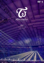 TWICE - Dome Tour 2019 "#Dreamday" in Tokyo Dome