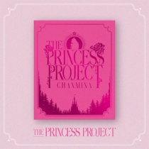 Chanmina - The Princess Project DVD Limited
