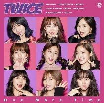 TWICE - One More Time