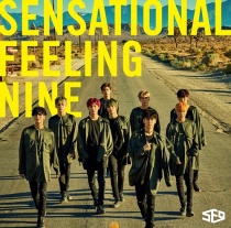 SF9 - Sensational Feeling Nine