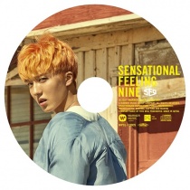 SF9 - Sensational Feeling Nine CHA NI LTD