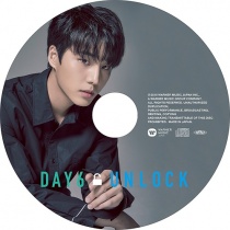 DAY6 - UNLOCK YOUNG K Ver.