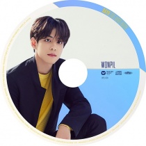 DAY6 - The Best Day2 - WONPIL ver.
