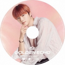 SF9 - Golden Echo (YOUNG BIN Ver.) LTD