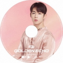 SF9 - Golden Echo (DA WON Ver.) LTD