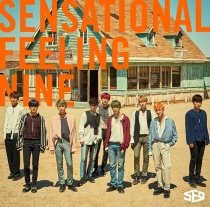 SF9 - Sensational Feeling Nine LTD 