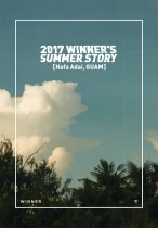 WINNER - 2017 WINNER'S SUMMER STORY (KR)