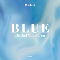 XEED - Mini Album Vol.2 - BLUE (KR)