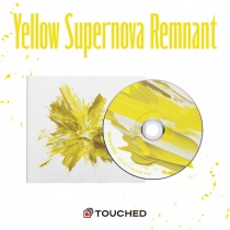 TOUCHED - Yellow Supernova Remnant (KR)