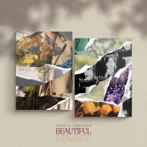 YESUNG - Mini Album Vol.4 - Beautiful Night (Photo Book Ver.) (KR)