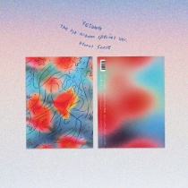 YESUNG - 1st Full Album - Floral Sense (Special Ver.) (KR)