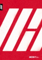 iKON - Debut Half Album - Welcome Back (KR)