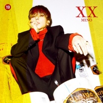Mino (Winner) - First Solo Album - XX (KR)