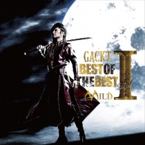Gackt - Best of the Best Vol.1 - Mild