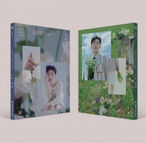 Yoon Ji Sung - Mini Album Vol.3 - Miro (KR)
