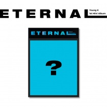 Young K (DAY6) - Mini Album Vol.1 - Eternal (KR)