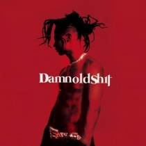 DAMO - EP Album Vol.1 - Damnoldshit (KR)