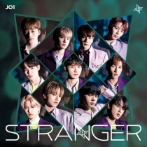 JO1 - Stranger Type B LTD