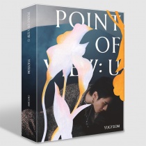 YUGYEOM - EP Album Vol.1 - Point Of View: U (KR)