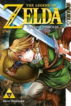 The Legend of Zelda: Twilight Princess 2
