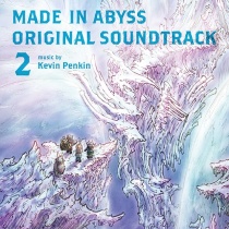 Made in Abyss the Movie: Dawn of the Deep Soul OST