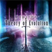Jupiter - Theory of Evolution CD+DVD